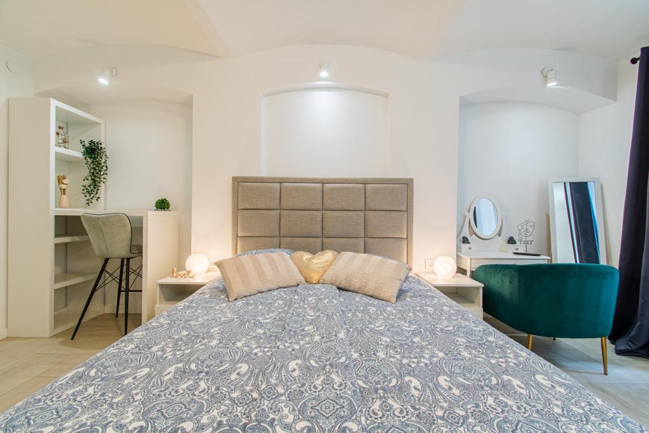 Flexible Selfcheckins 44 - Zagreb - New - Center Apartment Ngoại thất bức ảnh