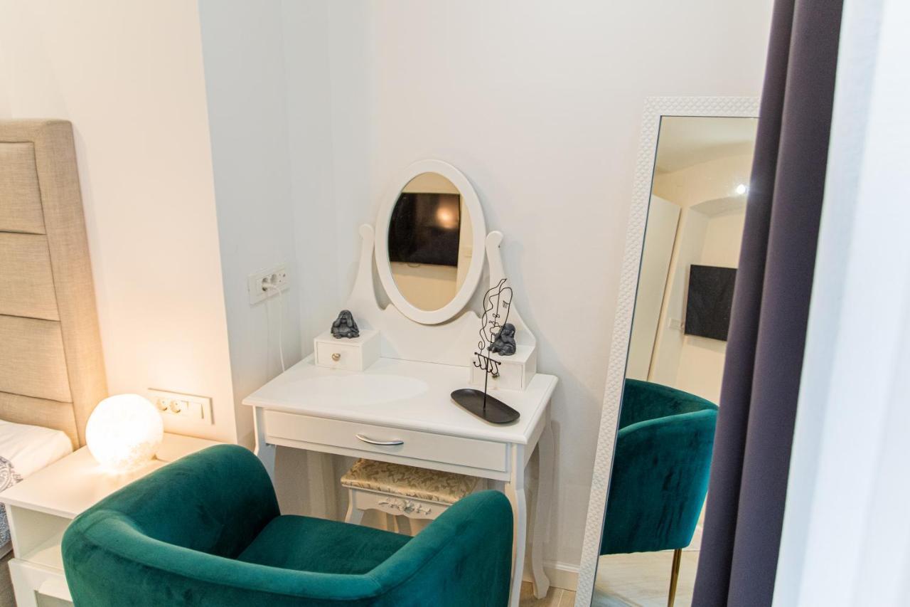Flexible Selfcheckins 44 - Zagreb - New - Center Apartment Ngoại thất bức ảnh