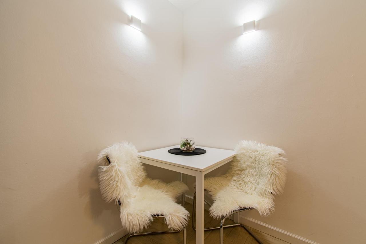 Flexible Selfcheckins 44 - Zagreb - New - Center Apartment Ngoại thất bức ảnh