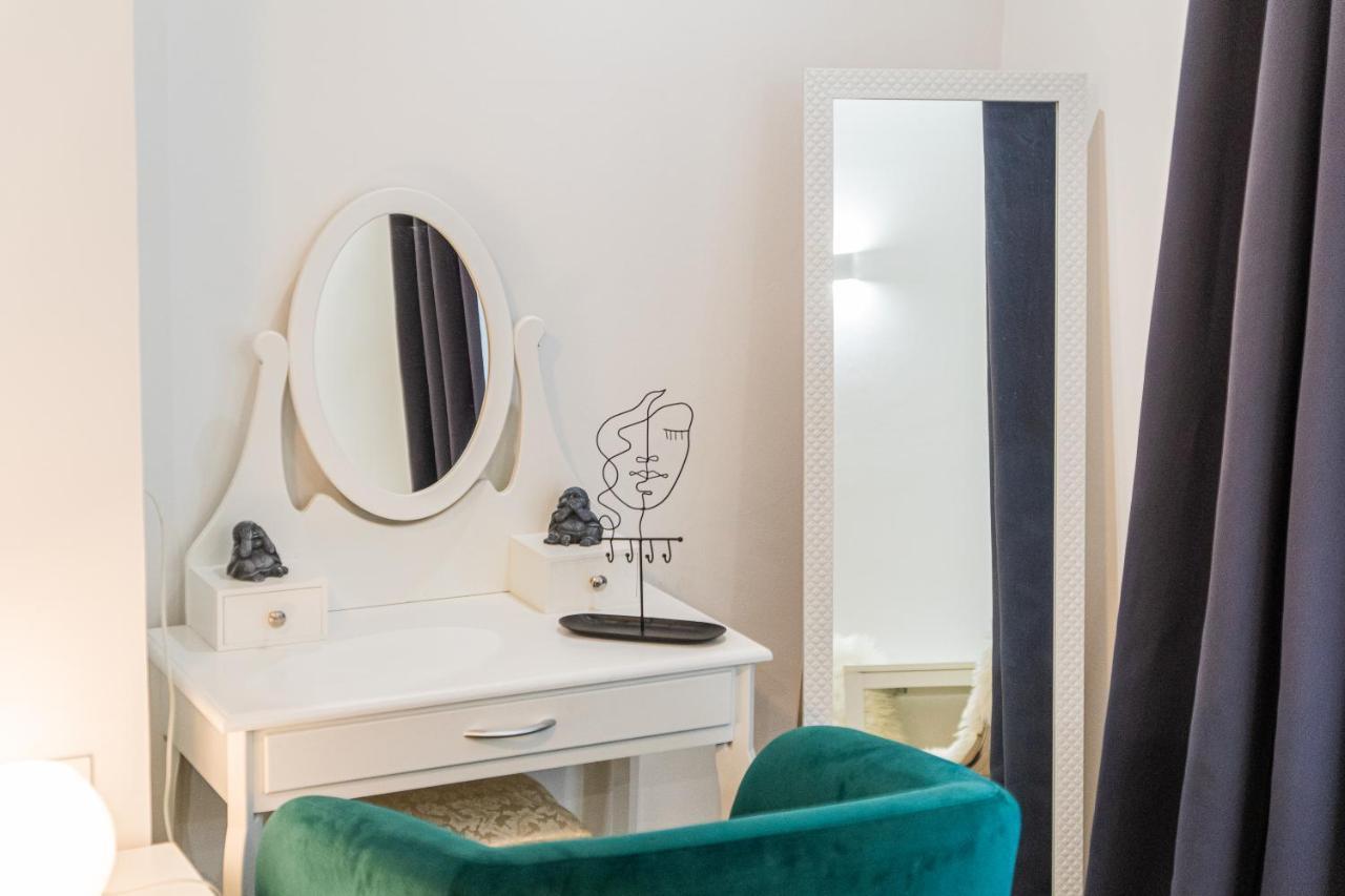 Flexible Selfcheckins 44 - Zagreb - New - Center Apartment Ngoại thất bức ảnh